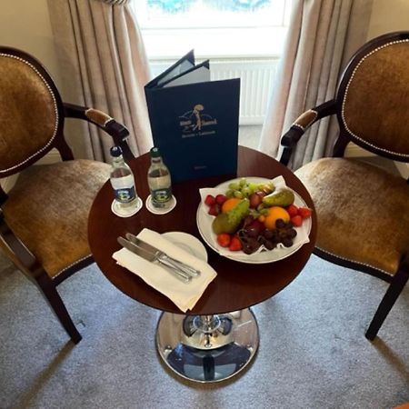 Atlantic Hotel Lahinch Eksteriør billede